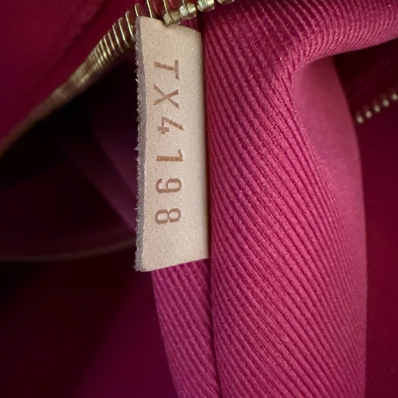 Louis Vuitton Graceful MM Shoulder Bag Monogram Canvas - Picture 14 of 14